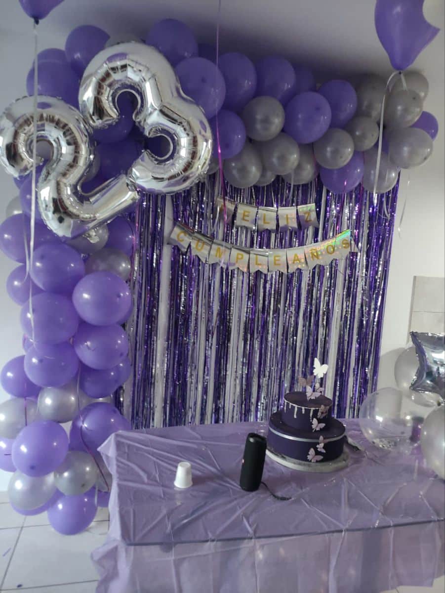 Decoracion en bogota